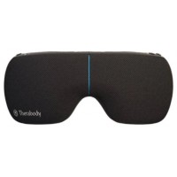 THERABODY SMARTGOGGLES 2.0, BLACK (Espera 4 dias)