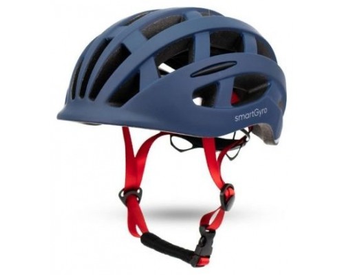 SRG-CAS HELMET URBAN L-M BL