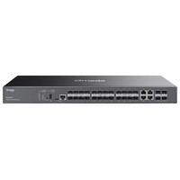 SWITCH OMADA SG5428XF PRO BE19000 CEILING MOUNT TRI-BAND WI-FI 7