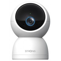 Strong SHC05IR0-W cámara de vigilancia Almohadilla Cámara de seguridad IP Interior Techo/Escritorio (Espera 4 dias)