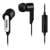 AURICULARES PHILIPS SHE1405BK 10 AURICULARES PHILIPS SHE1405BK 10