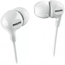 AURICULARES PHILIPS SHE3550WT