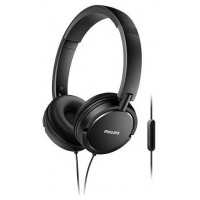 AURICULARES PHILIPS SHL5005 BK