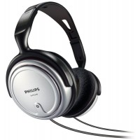 AURICULARES PHILIPS SHP2500 10