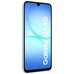 Samsung Galaxy A17 256GB 8GB Light Blue