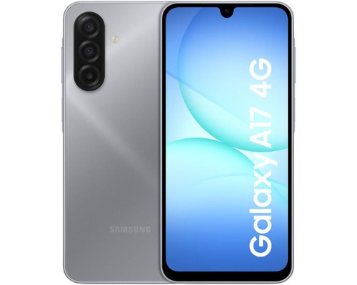 SMARTPHONE SAMSUNG A175 8-256 GY V2