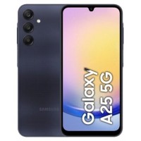 Smartphone Samsung A25 6.5" Amoled 90hz 8gb/256gb