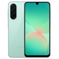 Samsung Galaxy A26 5G 6.7" FHD+ 128GB 6GB Green