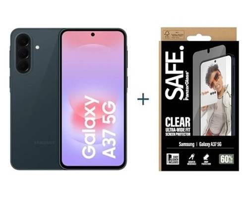 Samsung Galaxy A37 5G 256Gb 8Gb Green+ Protec Safe