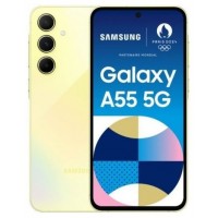 SMARTPHONE SAMSUNG A556 8-256 YE