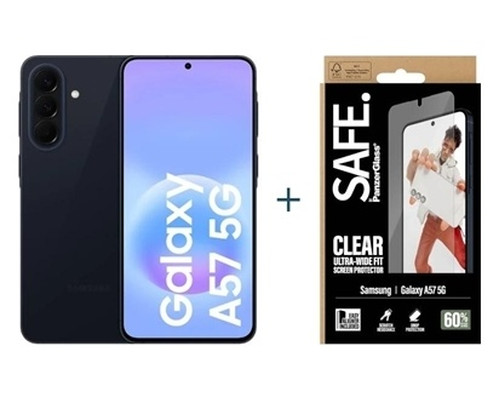 Samsung Galaxy A57 5G 256Gb 8Gb D.Blue+Protec Safe
