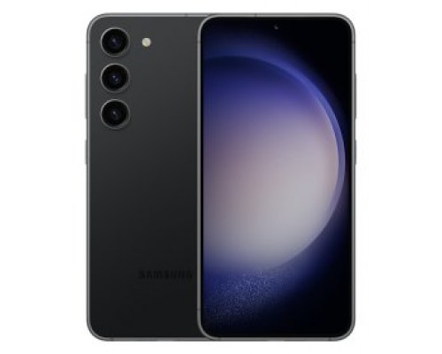 Samsung Galaxy S23 Enterprise Edition SM-S911B 15,5 cm (6.1") Android 13 5G USB Tipo C 8 GB 256 GB 3900 mAh Negro (Espera 4 dias)