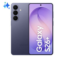 Samsung Galaxy S26+ 5G 256Gb 12Gb Cobalt Violet