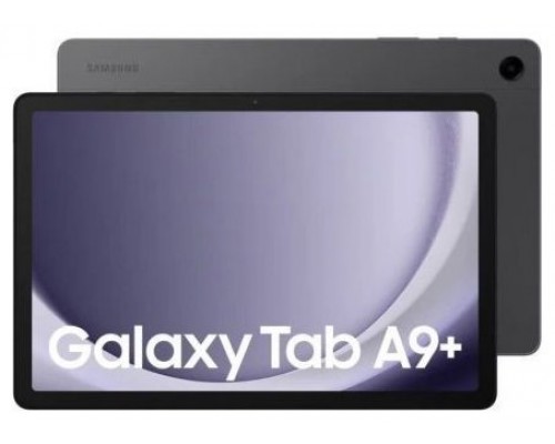 TABLET SAMSUNG GALAXY TAB A9+ 5G X216 128 GB 11"" GRAY (Espera 4 dias)