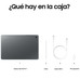 TABLET SAMSUNG GALAXY TAB S10 FE+ 13.1" 90Hz 8GB
