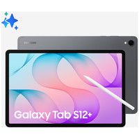 SAMSUNG GALAXY TAB S12+ 5G 512GB (Espera 4 dias)