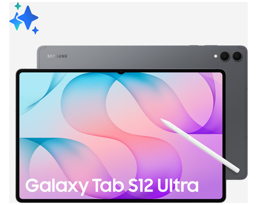SAMSUNG GALAXY TAB S12 ULTRA 5G 256GB (Espera 4 dias)