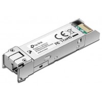 Transceiver Tp-link Sm321a-2 Bidireccional Wdm Giga