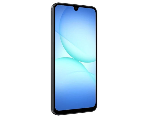 Samsung Galaxy A17 5G 256G 8GB Negro+Prot Panzer
