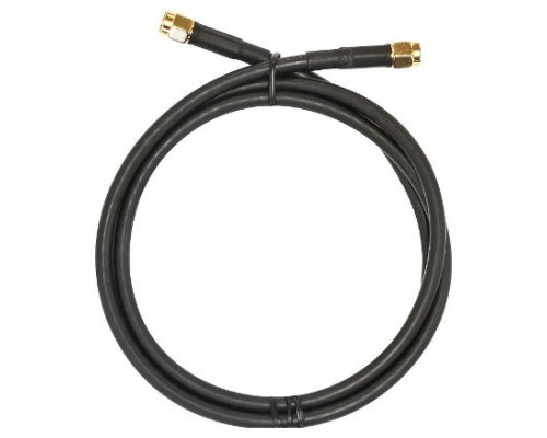 Mikrotik SMASMA cable 1m SMA male-male