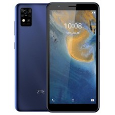 SMARTPHONE ZTE BLADE A31 5.45"" (32+2GB) BLUE (Espera 4 dias)