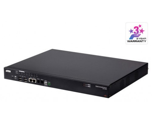 ATEN SN1116CO-AX-G servidor de consola RJ-45 (Espera 4 dias)