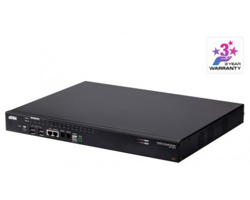 ATEN SN1132CO-AX-G servidor de consola RJ-45 (Espera 4 dias)