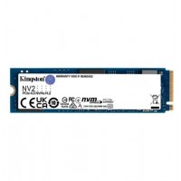 SSD KINGSTON M.2 250GB PCIE4.0 NVME SNV2S (Espera 4 dias)