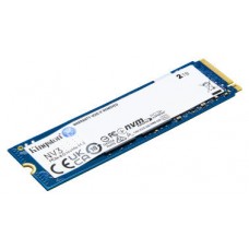 SSD KINGSTON M.2 2TB PCIE4.0 NVME SNV3S (Espera 4 dias)