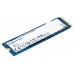 Kingston NV3 SSD 4TB PCIe NVMe Gen 4.0