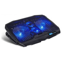 Spirit of Gamer Refrigerador Airblade 600 17.3"