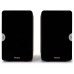 Altavoces 2.0 Hifi Pasivos Aiwa Sp-a100 Color Negro