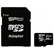 MICROSD CARD SDHC 64GB S/ADAPTOR (Espera 3 dias)