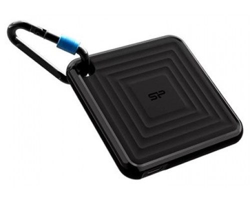 SP PC60 SSD Externo 512GB USB-C 3.2 Gen 2