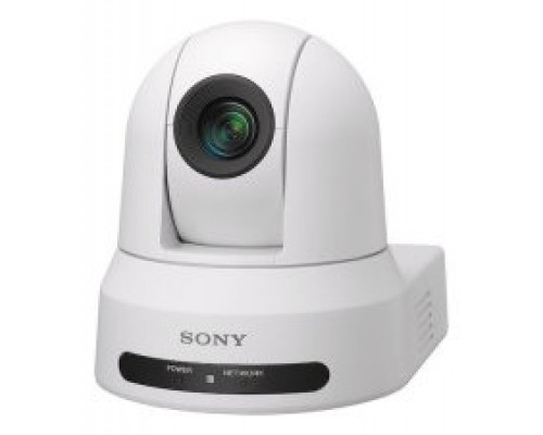 SONY CAMARA PTZ SRG-X400 WHITE COLOUR WITH FREE 4K LICENCE (SRG-X400WC/4KL) (Espera 4 dias)