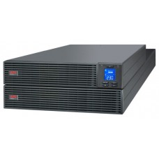 APC SRV5KRIRK sistema de alimentación ininterrumpida (UPS) Doble conversión (en línea) 5 kVA 5000 W (Espera 4 dias)
