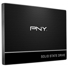 DISCO SSD SATA3 120GB PNY (490Mb/s ESCRITURA) 