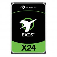 DISCO SEAGATE EXOS X24 24 TB 3.5 SATA 6GB/S