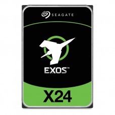 DISCO SEAGATE EXOS X24 24 TB 3.5 SATA 6GB/S