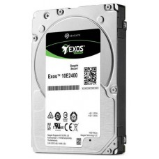 Seagate Exos 10E2400 2.4TB SAS 16GB-s 2.5" 10Krpm Seagate Exos 10E2400 2.4TB SAS 16GB-s 2.5" 10Krpm