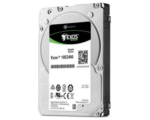 Seagate Exos 10E2400 2.4TB SAS 16GB-s 2.5" 10Krpm