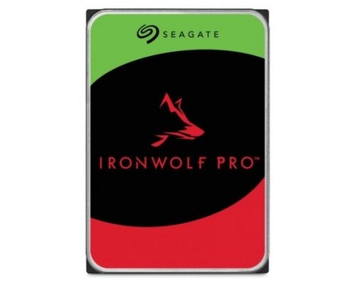 Seagate IronWolf Pro NAS ST30000NT011 30TB 3.5" SA