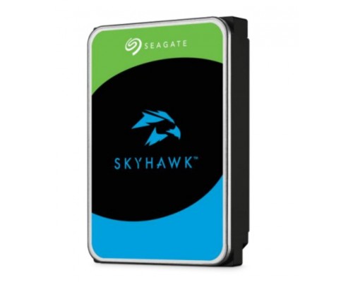 SEAGATE SKYHAWK 6TB 3.5" SATA 3