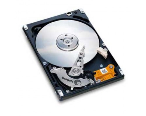 HD SEAGATE 2,5" 500GB SATA 5400RPM