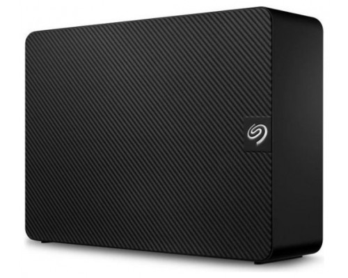 DISCO DURO EXT SEAGATE EXPANSION DESKTOP 4 TB USB 3.0 NEGRO