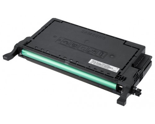 HP - SAMSUNG TONER LASER CLP-620ND/670ND/CLX 6220FX   NEGRO 5.000 PAGINAS