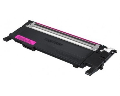 HP - SAMSUNG TONER LASER CLP 320/325 CLX 3180/3185  MAGENTA 1.000 PaGINAS