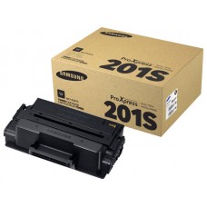 HP - Toner SAMSUNG Negro Standard MLT-D201S/ELS