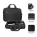 SUBBLIM Malet&iacute;n Ordenador Oxford Laptop Bag 11-12,5" Black (Espera 4 dias)