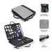 FUNDA ORDENADOR ADVANCE LAPTOP SLEEVE 13,3-14" GREY (Espera 4 dias) FUNDA ORDENADOR ADVANCE LAPTOP SLEEVE 13,3-14" GREY (Espera 4 dias)